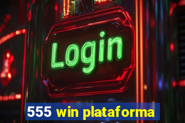 555 win plataforma